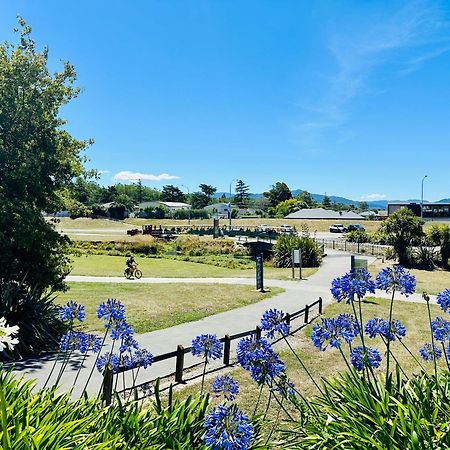 River Cottage Blenheim Exterior foto