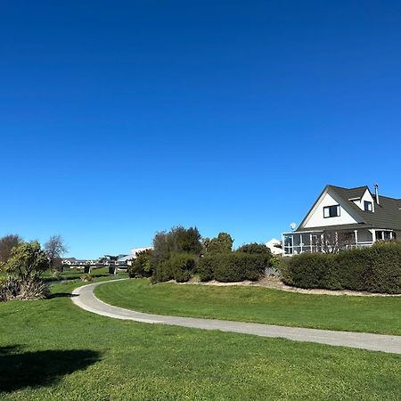 River Cottage Blenheim Exterior foto