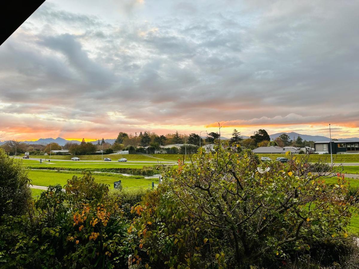 River Cottage Blenheim Exterior foto